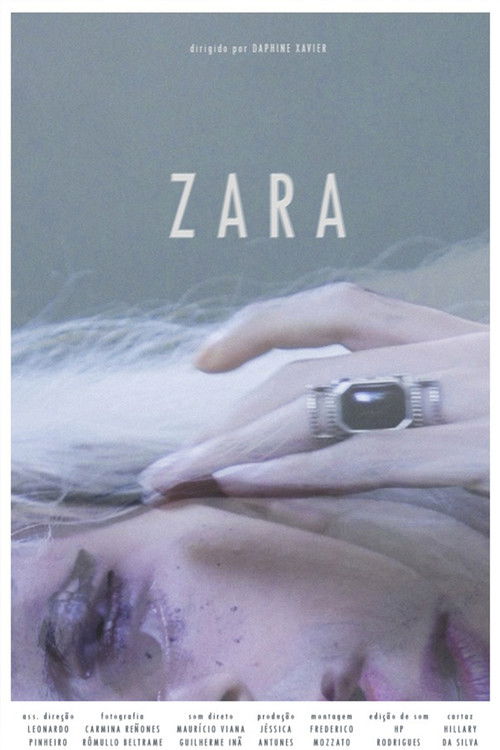 Zara (2020) poster
