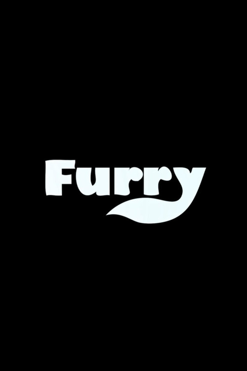 Furry (2011) poster