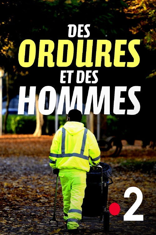 Des ordures et des hommes (2020) poster