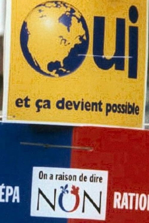 Referendum: Take 2 (1996) poster