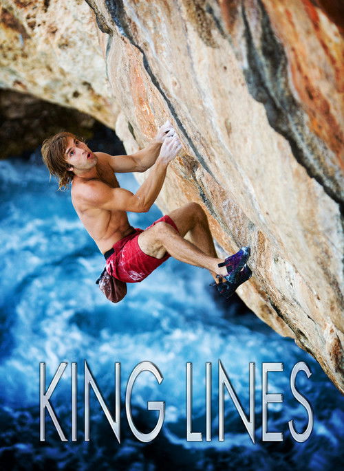 King Lines (2007) poster