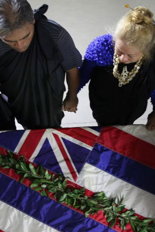 Ka Ho‘ina: Going Home (2014) poster