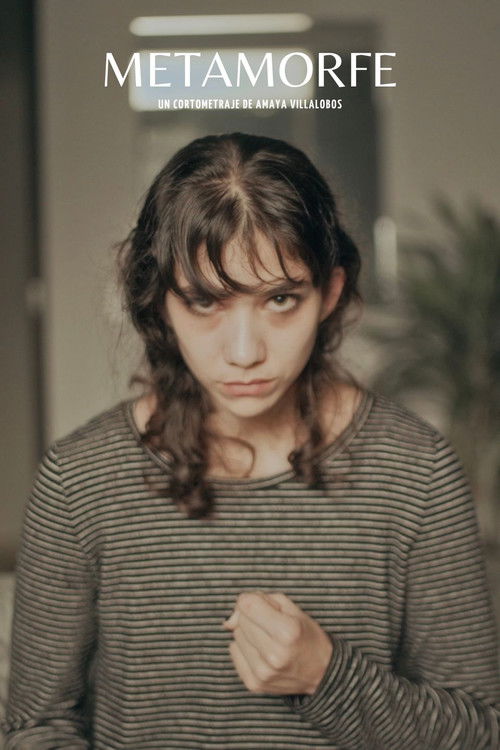 Metamorfe (2024) poster
