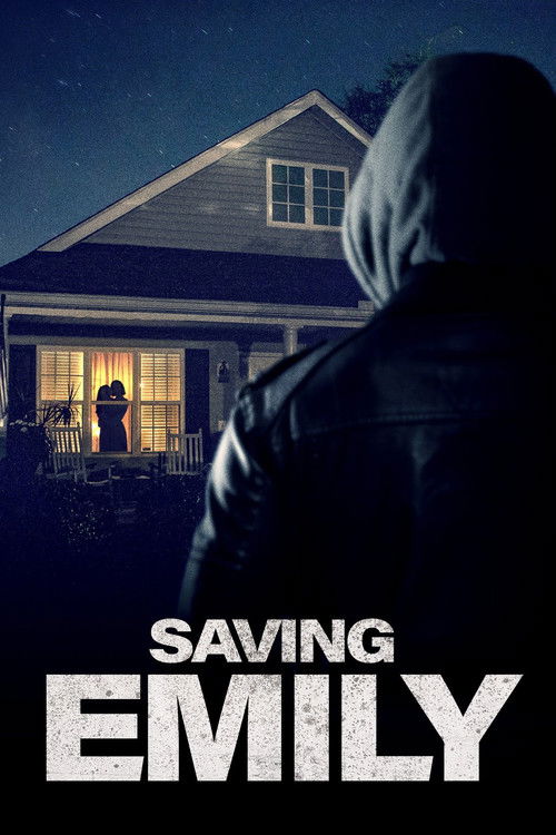 Saving Emily (2004) poster