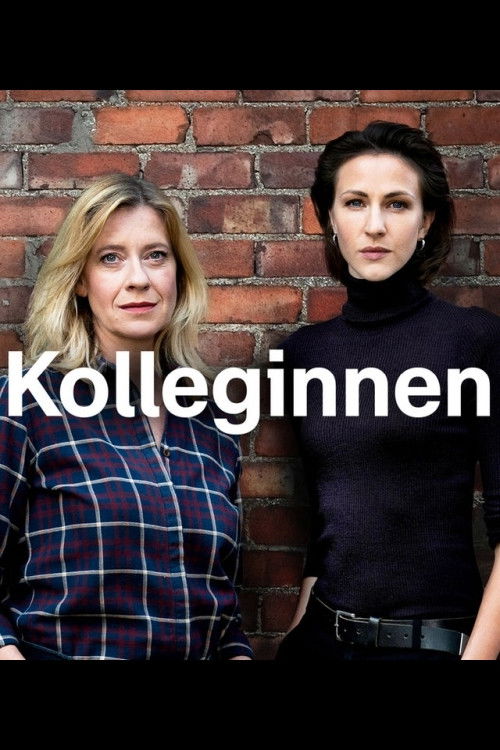 Kolleginnen - Abgetaucht (2023) poster