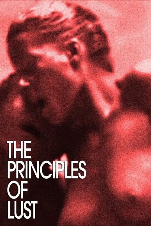 The Principles of Lust (2003) poster