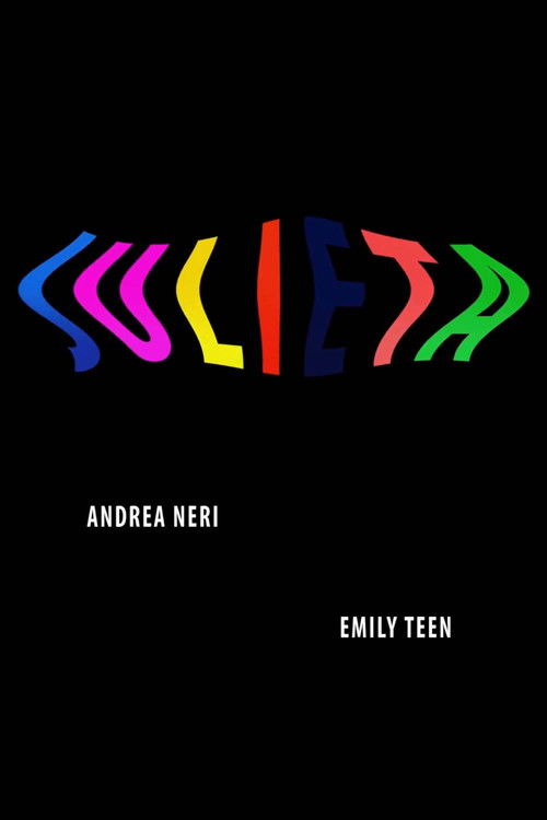 Julieta (2015) poster