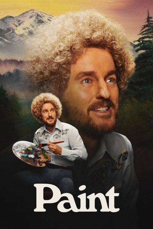 Ressam (2023) poster