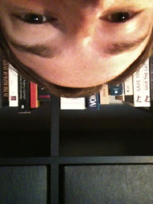 Punchlines (2009) poster