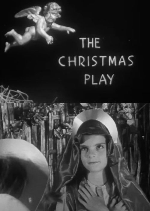 The Christmas Play (1959) poster