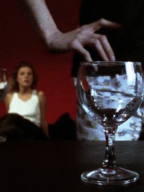 Because (1990) poster