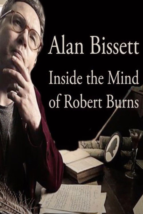 Inside the Mind of Robert Burns (2020) poster
