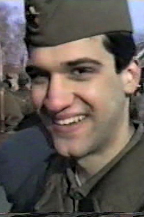 I Pledge (2020) poster