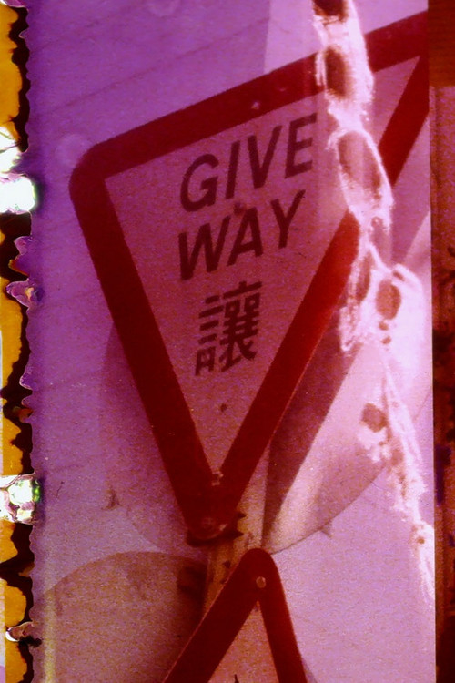 Single File (2024) poster