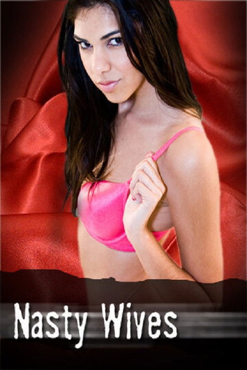 Nasty Wives (2007) poster