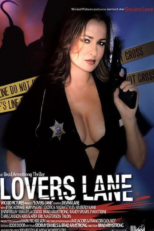 Lovers Lane (2004) poster