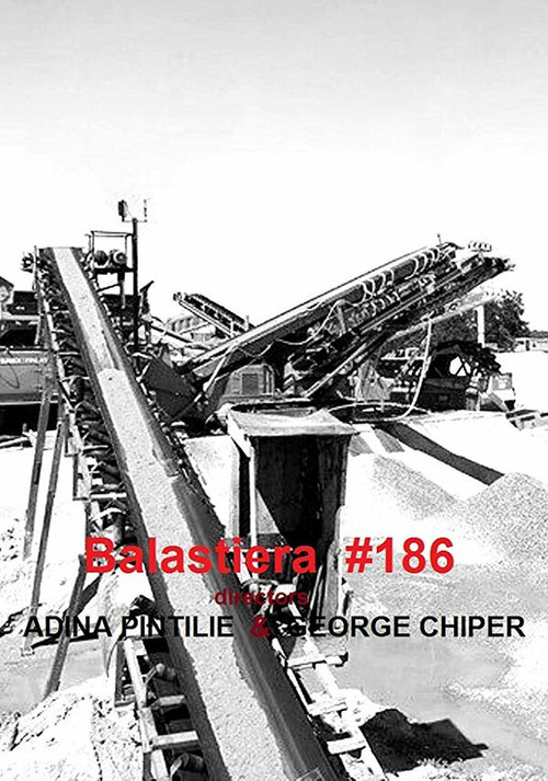 Sandpit #186 (2009) poster