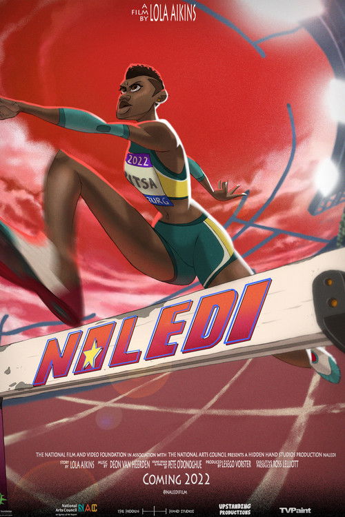 Naledi poster
