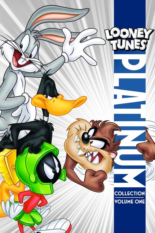 Looney Tunes En İyiler: Bölüm 1 (2011) poster