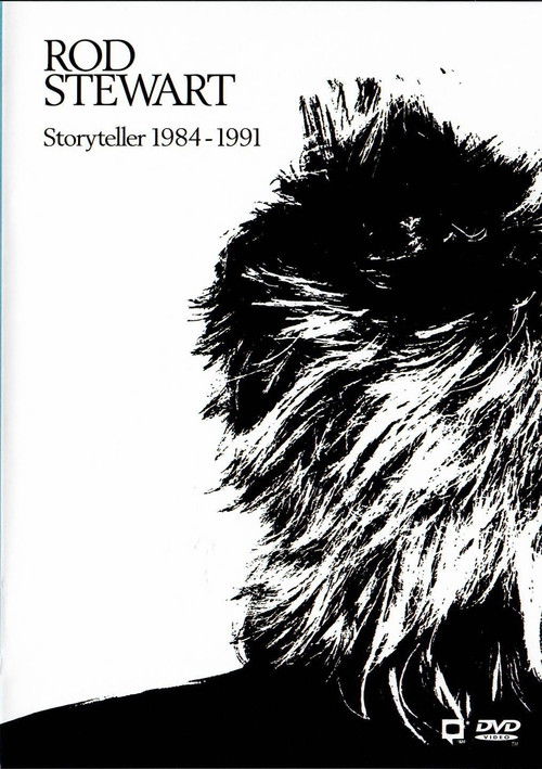 Rod Stewart - Storyteller 1984-1991 (1999) poster