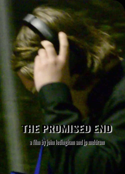 The Promised End (2024) poster