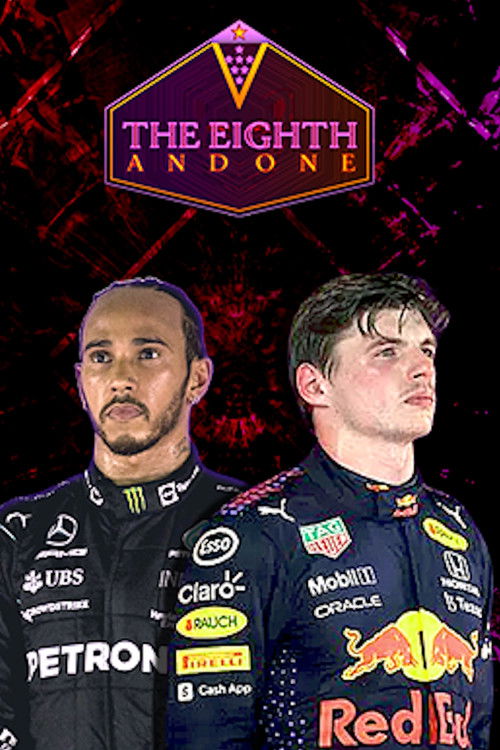 The Eighth And One (2022) poster