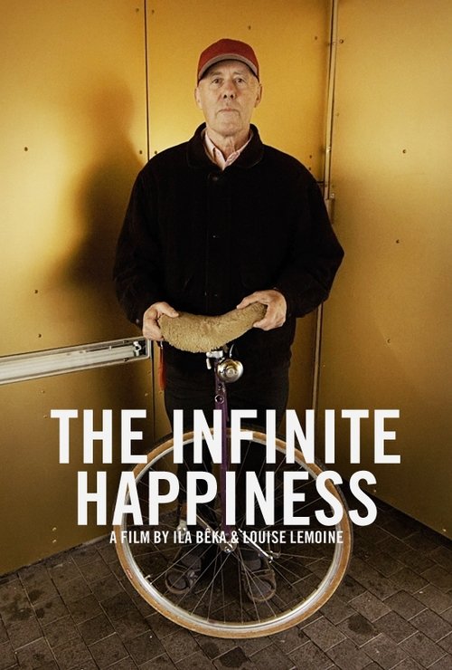 The Infinite Happiness (2015) poster