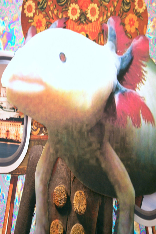 Norsk Folksang (2011) poster