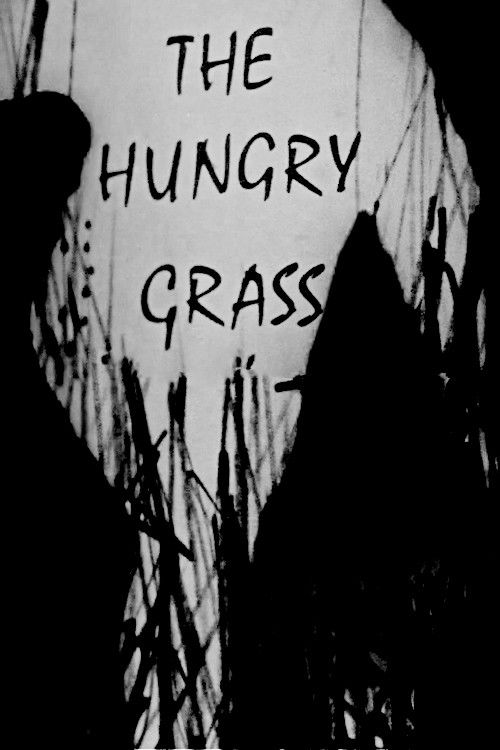 The Hungry Grass (1981) poster