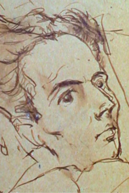 La mort du jeune poète (1973) poster