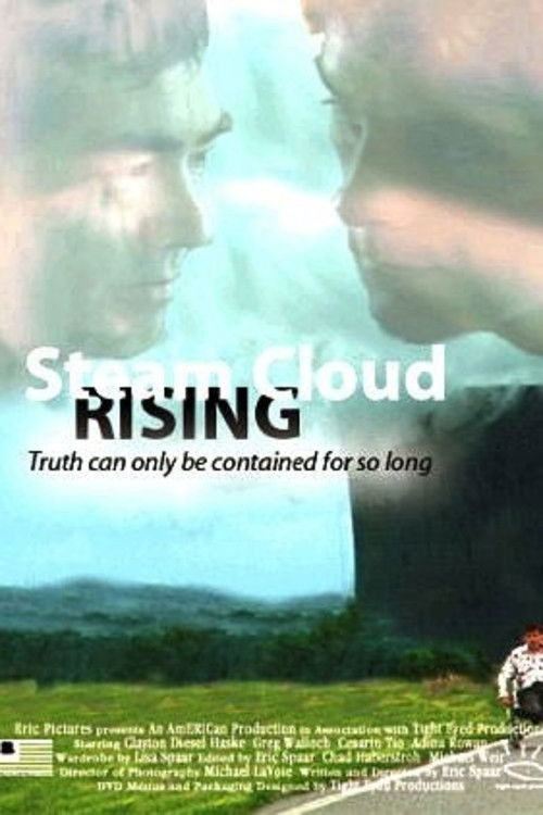 Steam Cloud Rising (2004) poster