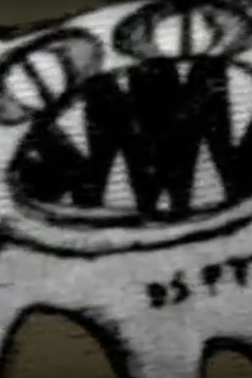 KID A Blips (2000) poster