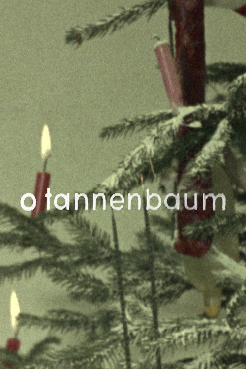 9/64: O Christmas Tree (1964) poster