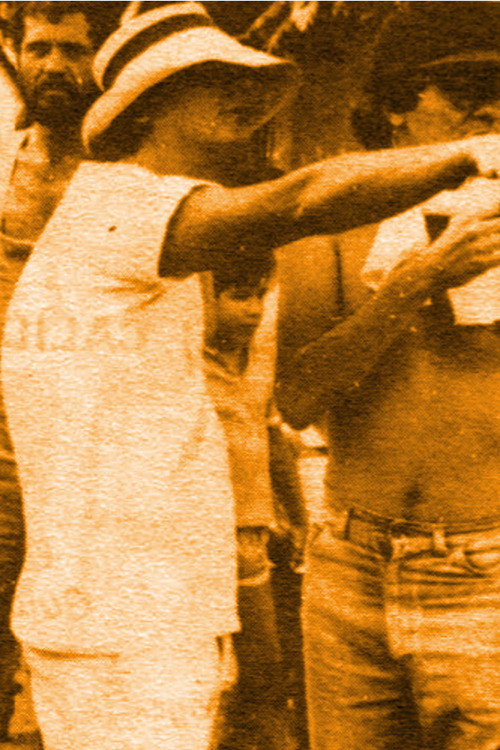Cali, Calido, Calidoscopio (1985) poster
