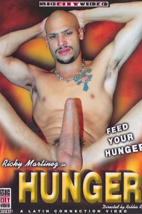 Hunger (2007) poster