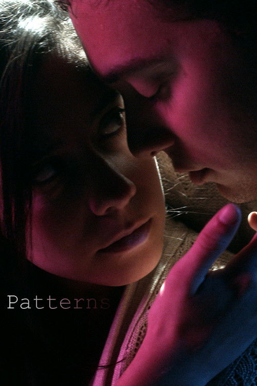Patterns (2020) poster