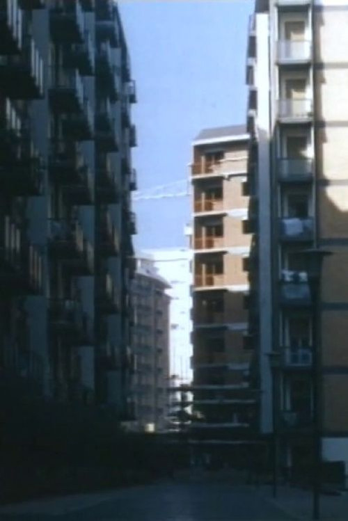 L’orizzonte (1969) poster