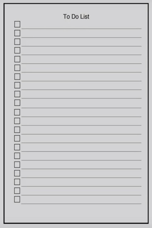 something to do (2019) poster