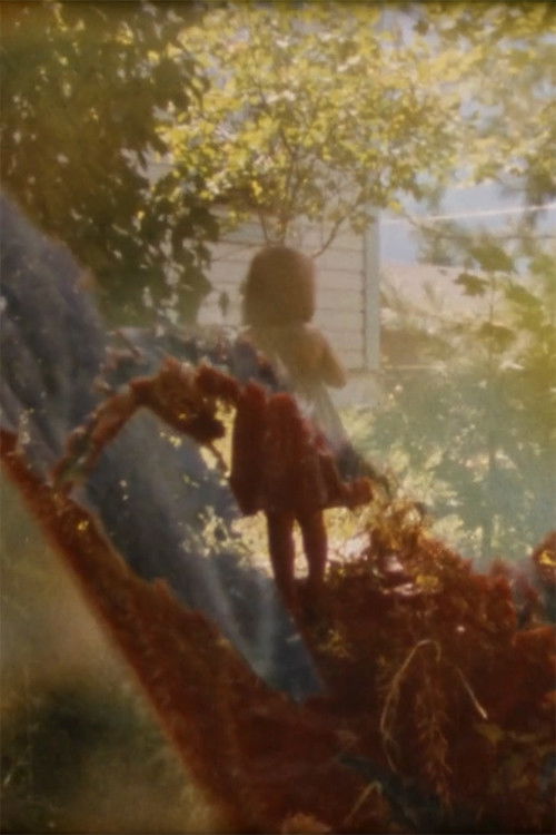 In the Backyarden (2015) poster