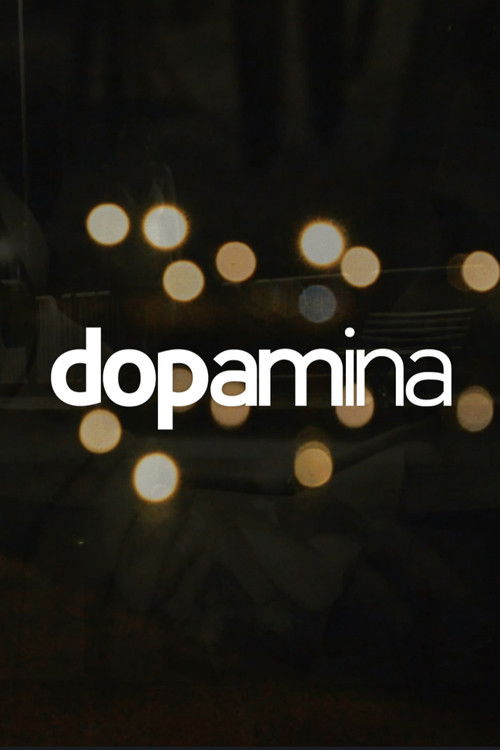 Dopamina (2024) poster