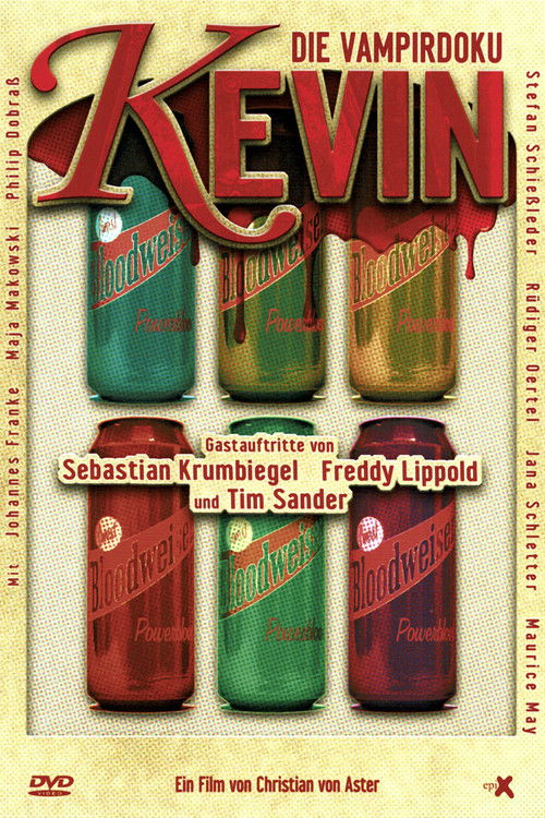Kevin - Integration eines Mythos (2008) poster