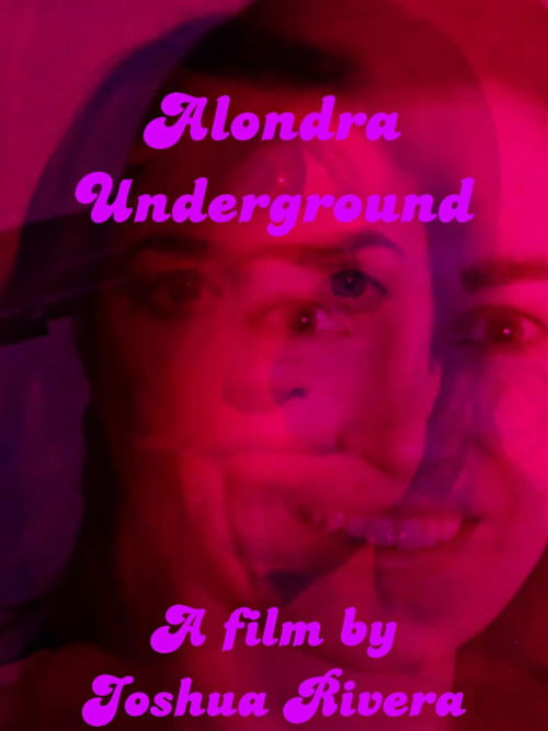 Alondra Underground (2020) poster