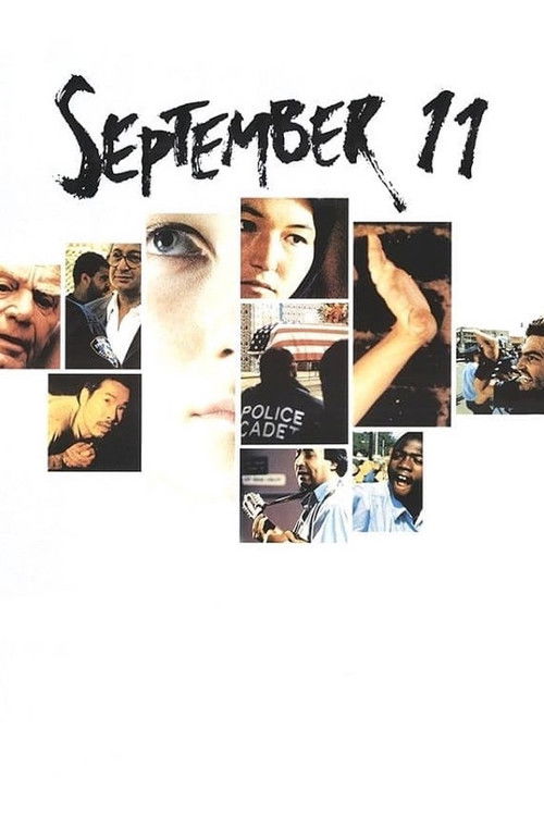 Burkina Faso (2002) poster