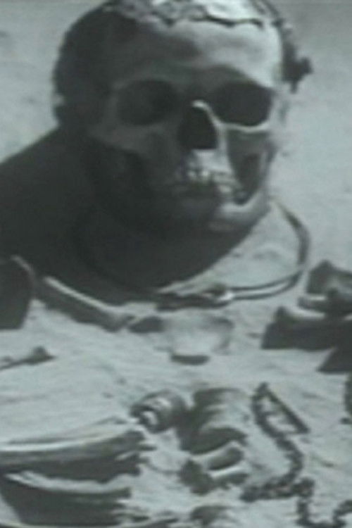 From ancient times (1969) poster