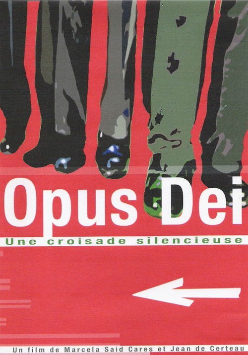Opus Dei - Una cruzada silenciosa (2006) poster