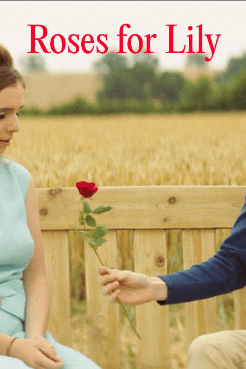 Roses for Lily (2020) poster