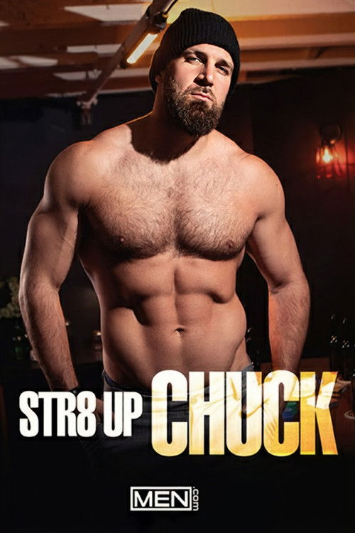 Str8 Up Chuck (2024) poster