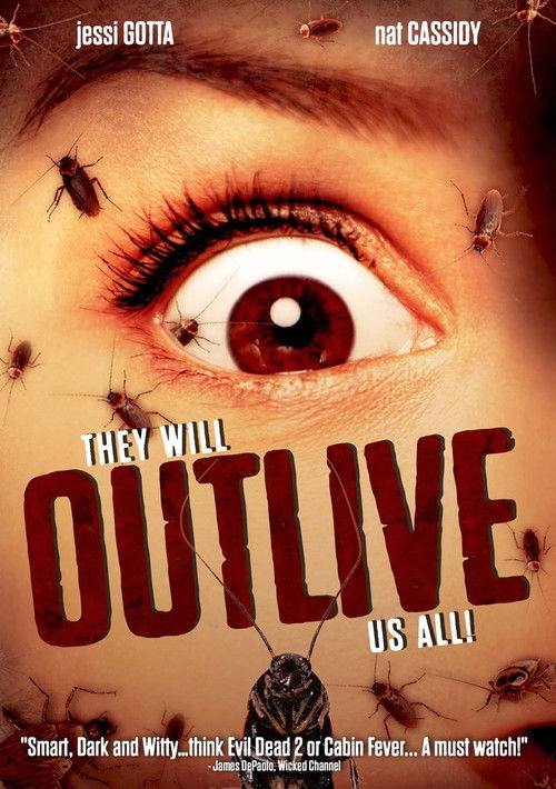 They Will Outlive Us All (2013) poster
