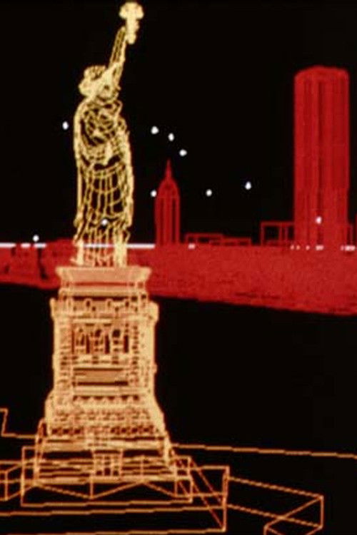 Dream Flight (1982) poster