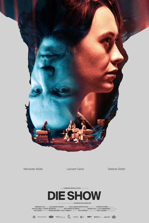 The Show (2022) poster